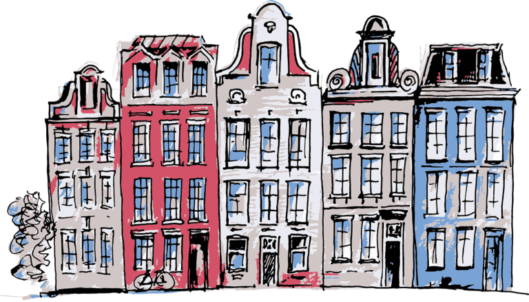 amsterdam, the netherlands, houses-4167026.jpg